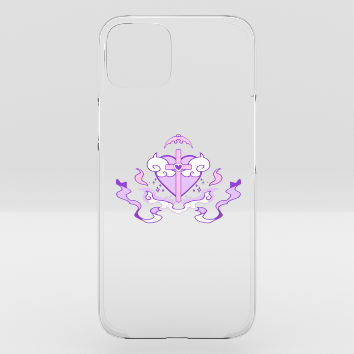 クリアiPhoneケース - iPhone 16 Plus