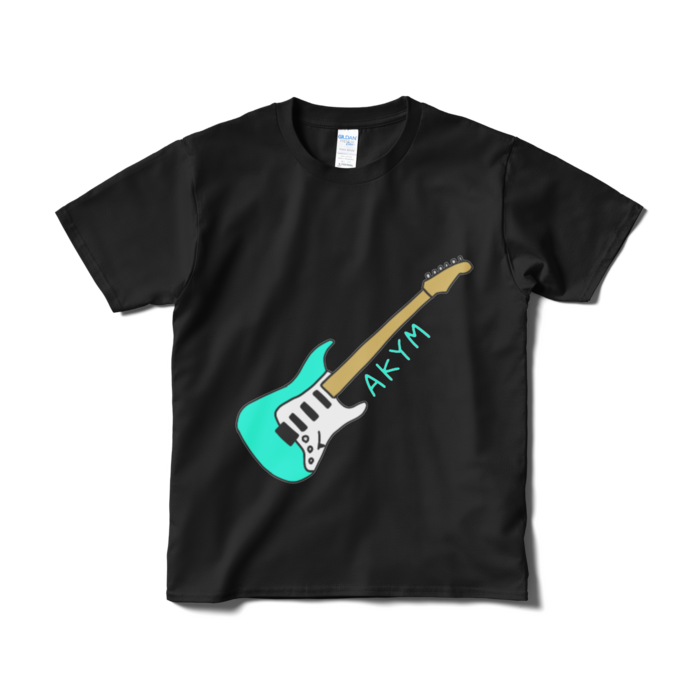 Tシャツ（短納期） - S - ブラック