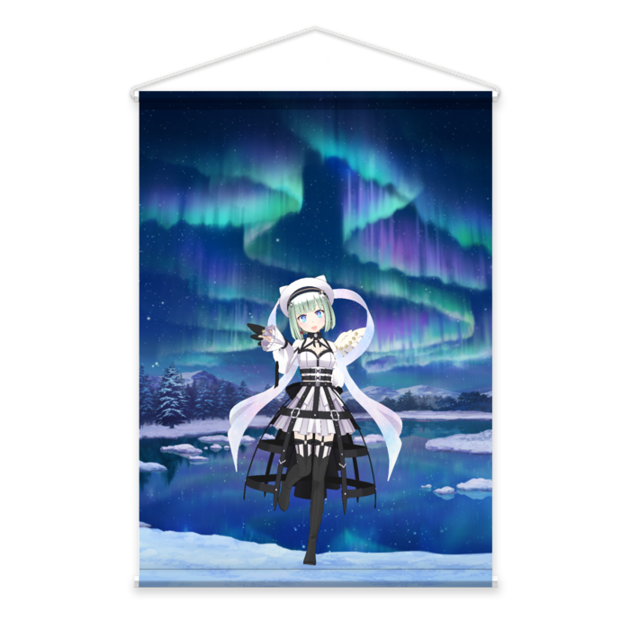 タペストリー - B2縦