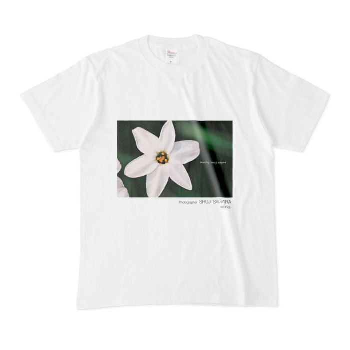 Tシャツ - M - 白