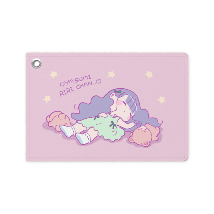 パスケース - 70 x 105 (mm)