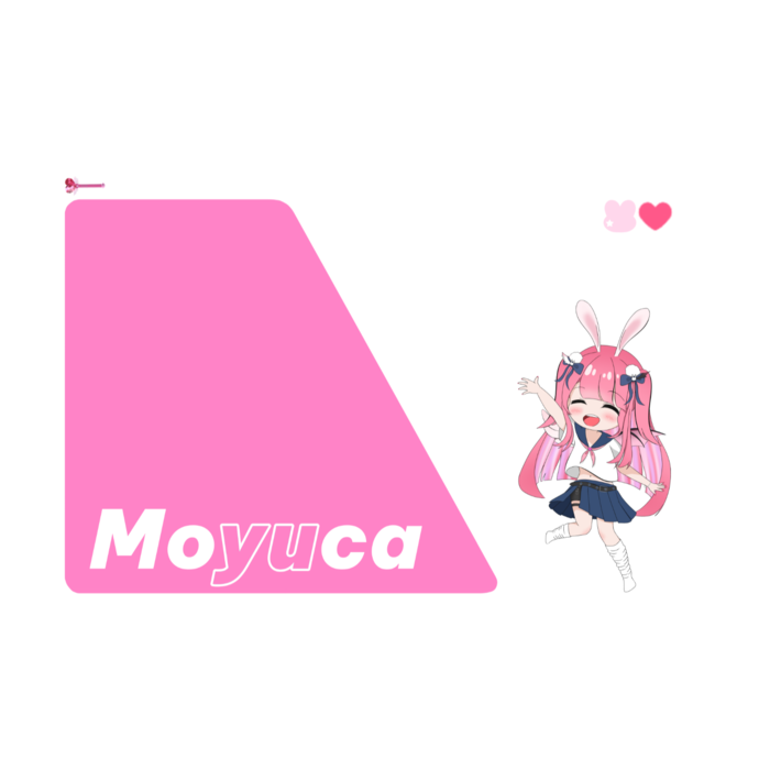 ICカードステッカー - 約85.7x53.9(mm)