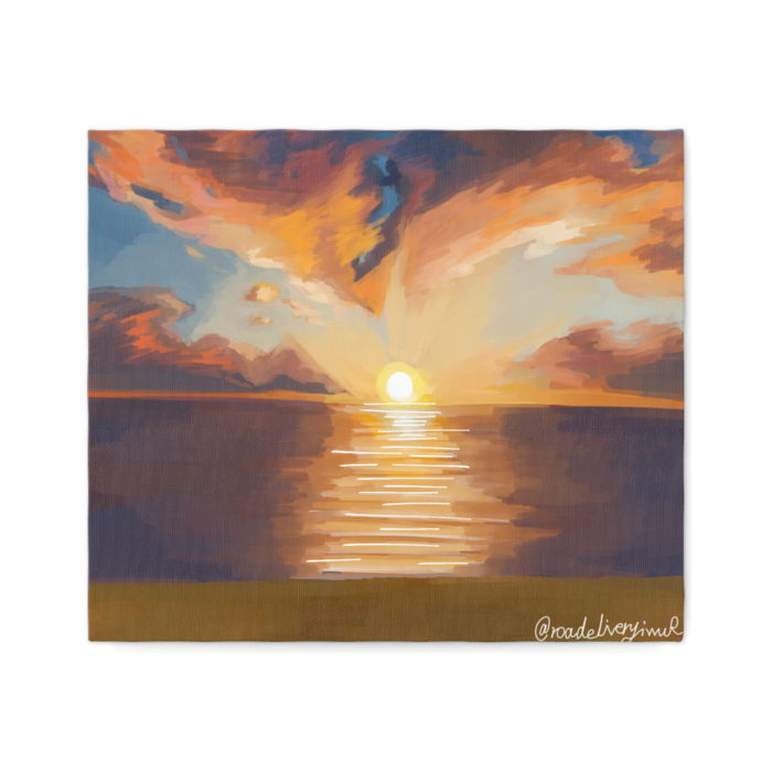 キャンバス - F10