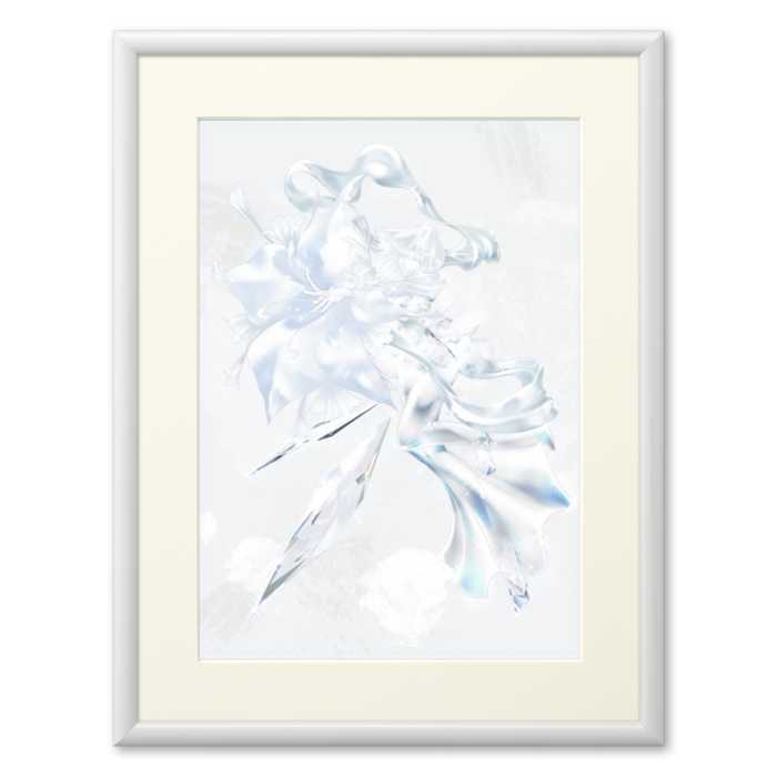 複製画(プリモアート) - A2