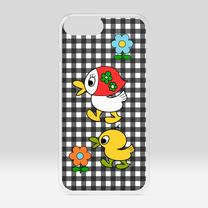6 Plus / 7 Plus / 8 Plus ブラック