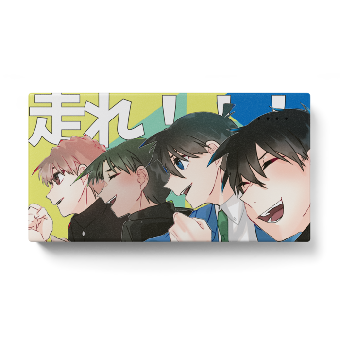 名探偵コナン 3 4組 推しだけ しょっぷ Booth 名探偵コナン 3 4組 推しだけ しょっぷ Booth