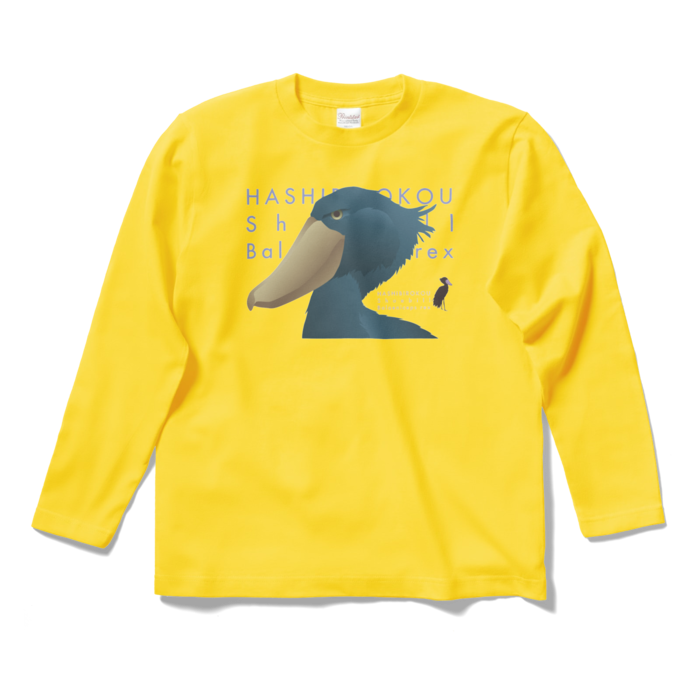 ロングスリーブTシャツ - S - デイジー