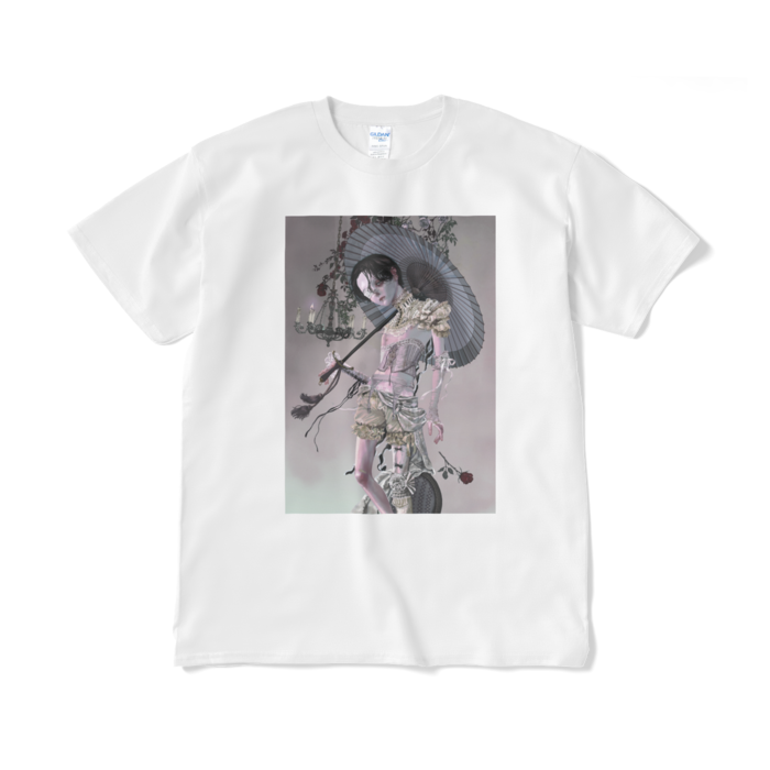Tシャツ（短納期） - XL - ホワイト