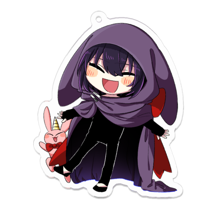 ディア & リボン兎に角