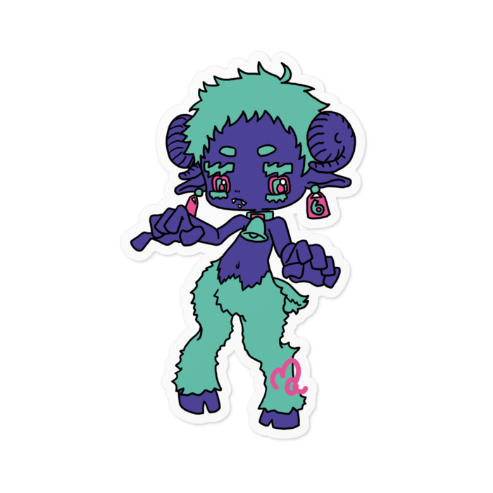 5番くん