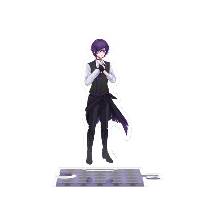 つながるアクスタ - 80mm