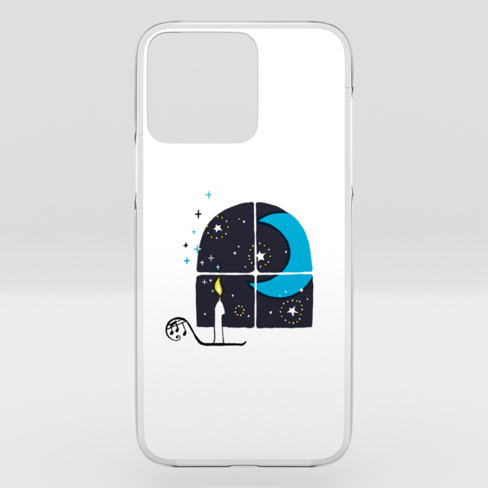 クリアiPhoneケース - iPhone 14 Pro Max