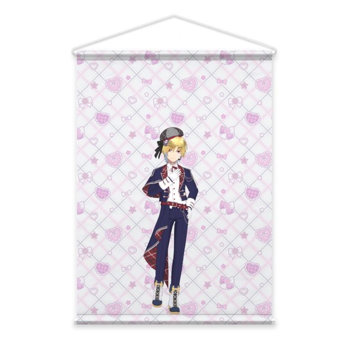 タペストリー - B2縦