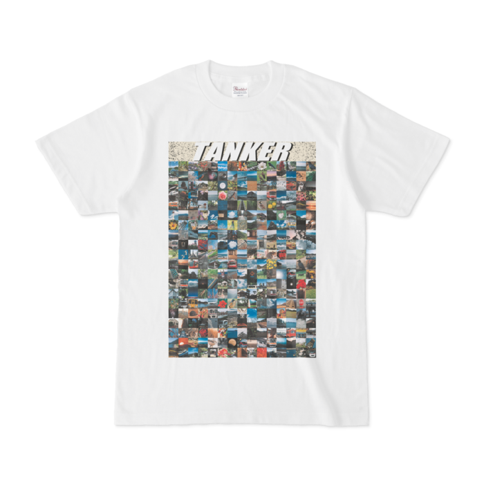 Tシャツ - S - 白