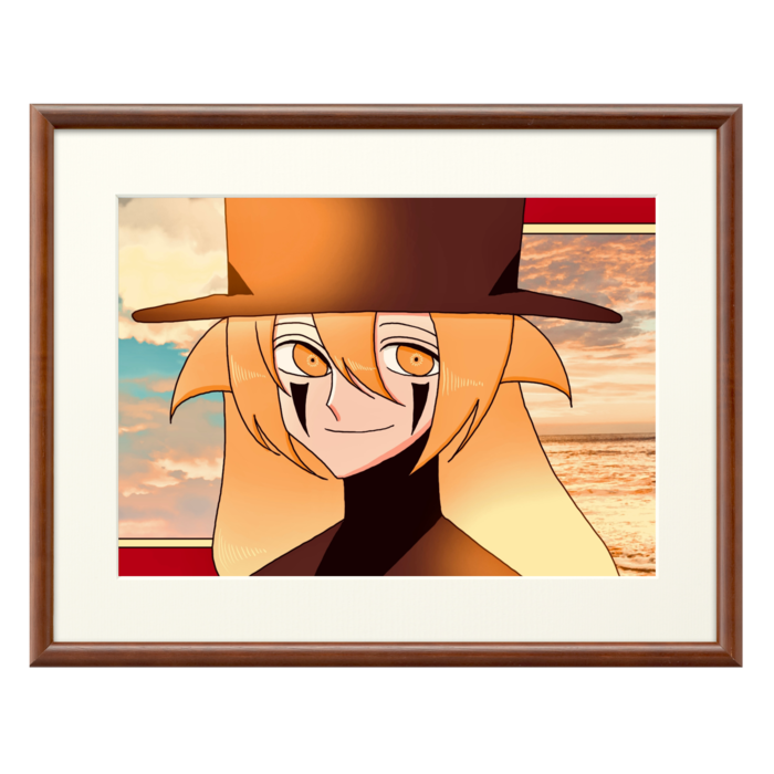 複製画(プリモアート) - A2