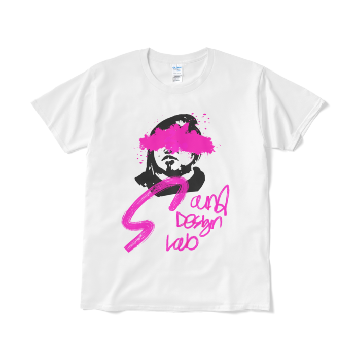 Tシャツ(短納期) - L - ホワイト