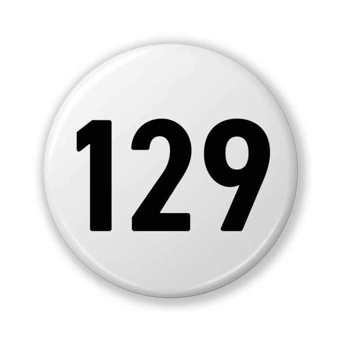 【129】缶バッジ- 32mm