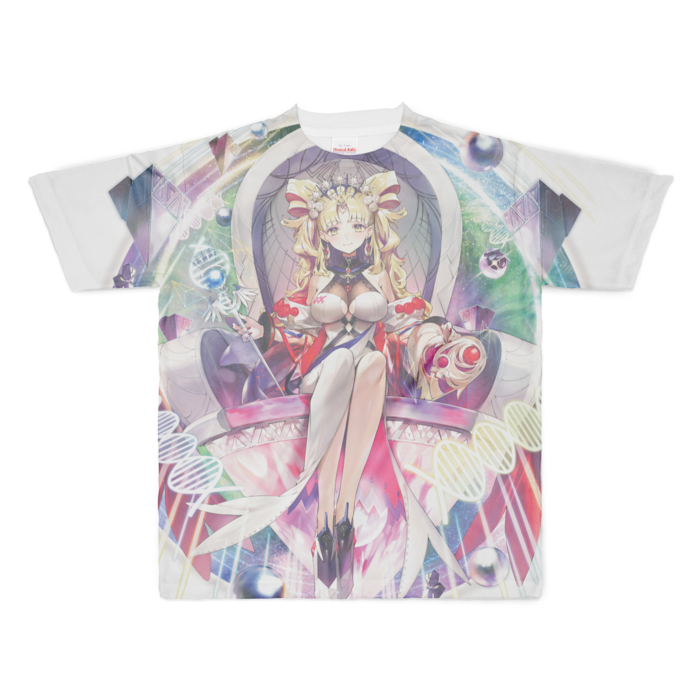 ジニア【XLサイズ】