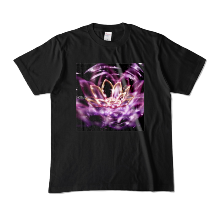 BLACK / M