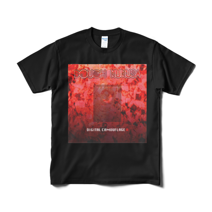 Tシャツ（短納期） - M - ブラック
