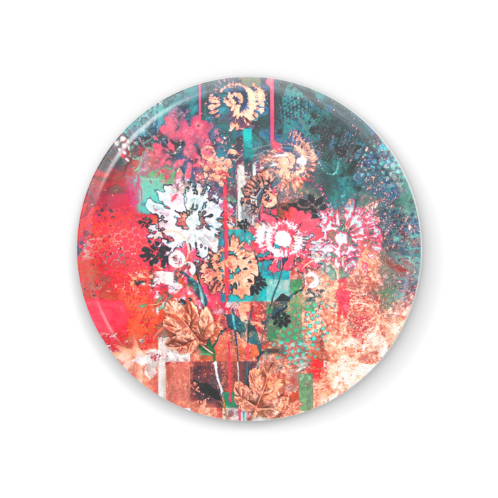缶ミラー - 56mm