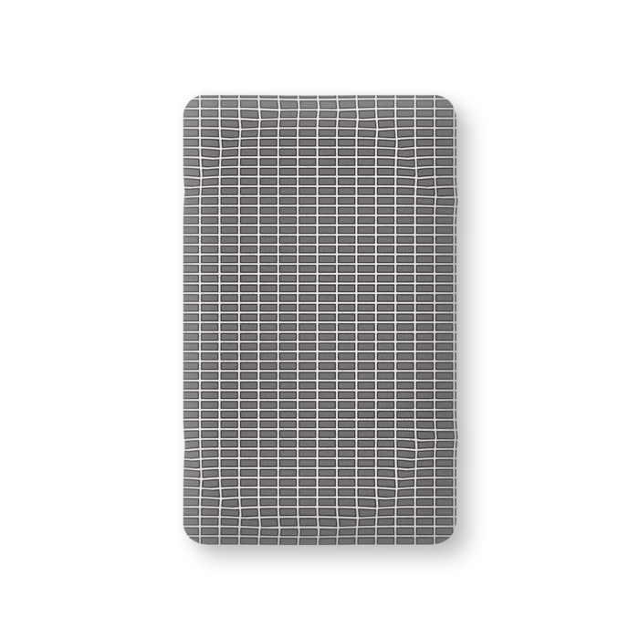 ふかふかクッション - 中（H56×W36cm） - 両面