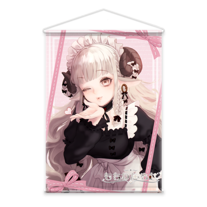 タペストリー - B2縦