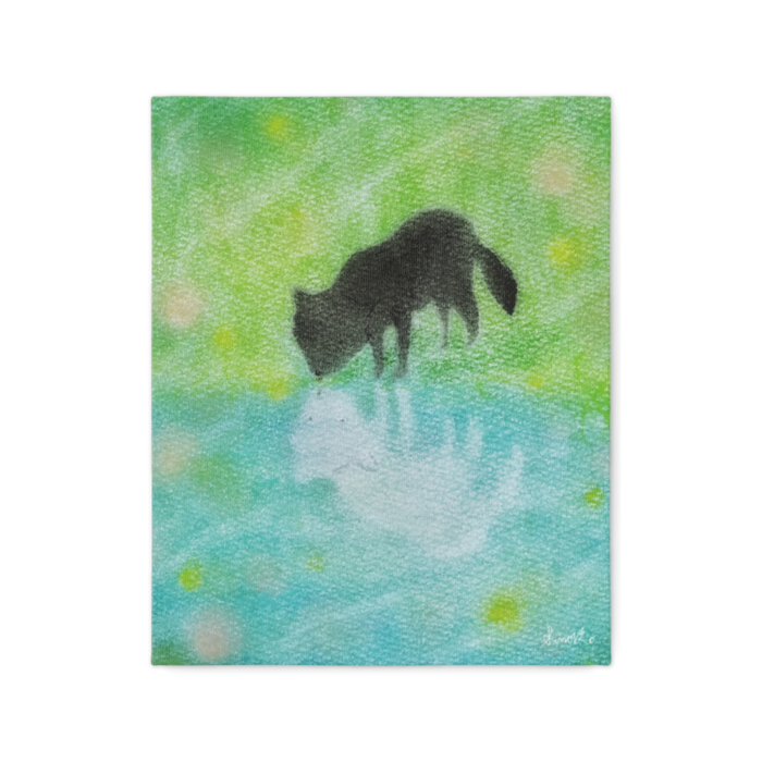 キャンバス - F3