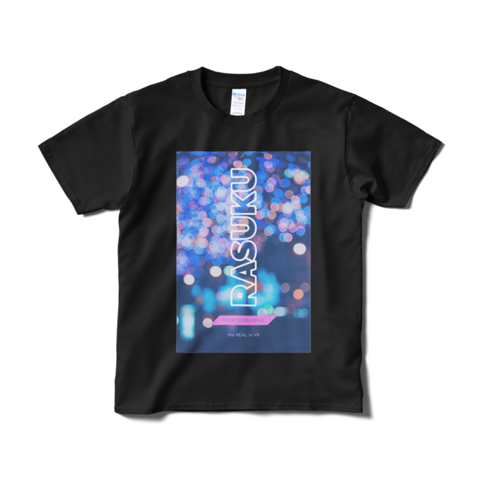 Tシャツ（短納期） - S - ブラック