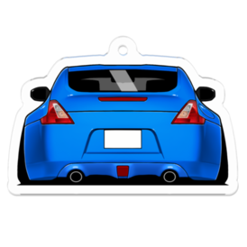 Z34 おしりアクリルキーホルダー 各色 - kdmfactory - BOOTH