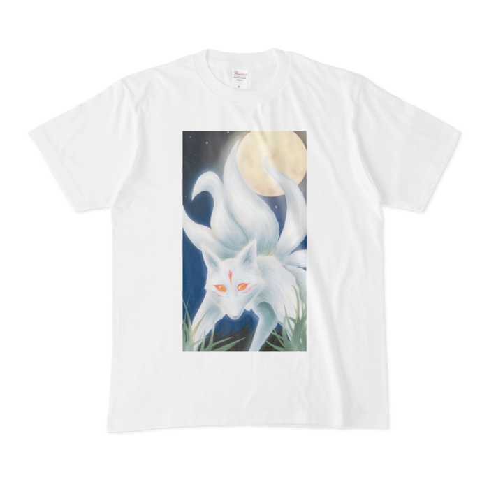 Tシャツ - M - 白