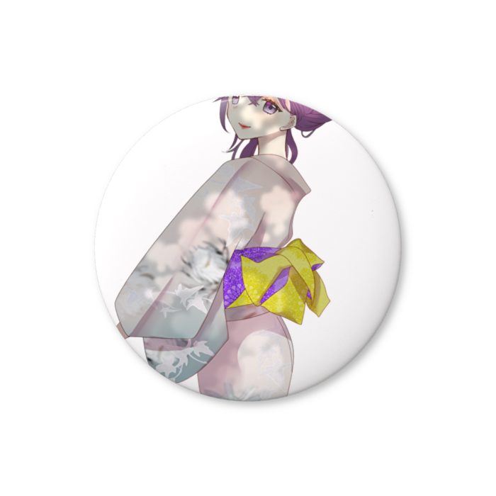 缶バッジ（バリュー） - 56mm