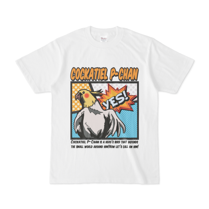 Tシャツ - S - 白