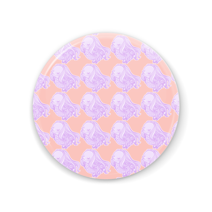 パープル系