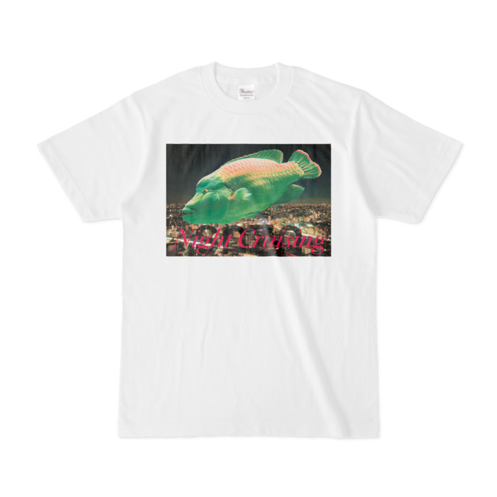 Tシャツ - S - 白