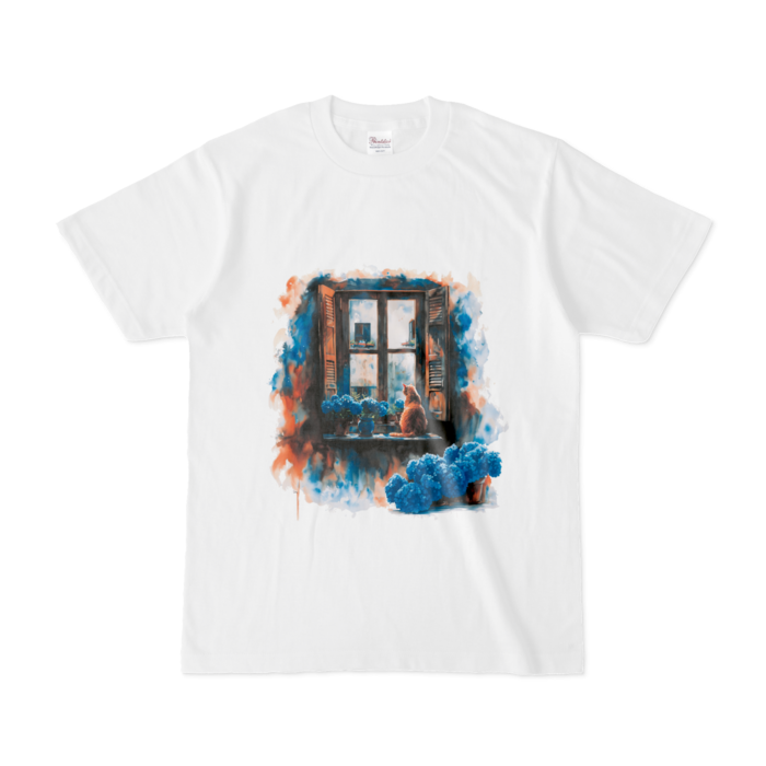 Tシャツ - S - 白(1)