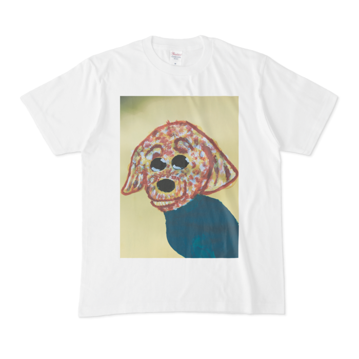 Tシャツ - M - 白