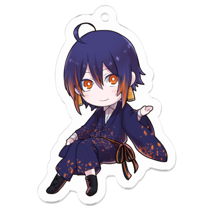 【小】50 x 50 (mm)
