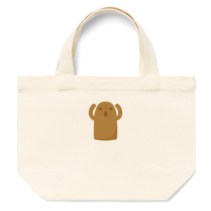 トートバッグ - S - 