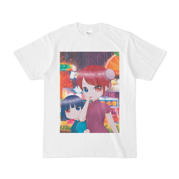Tシャツ - S - 白