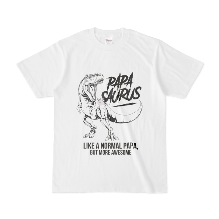 Tシャツ - S - 白