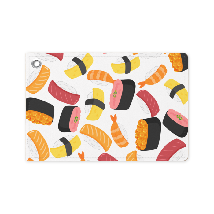 パスケース - 70 x 105 (mm)