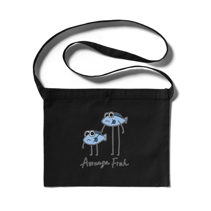 サコッシュ - 300 x 230 (mm)(1)