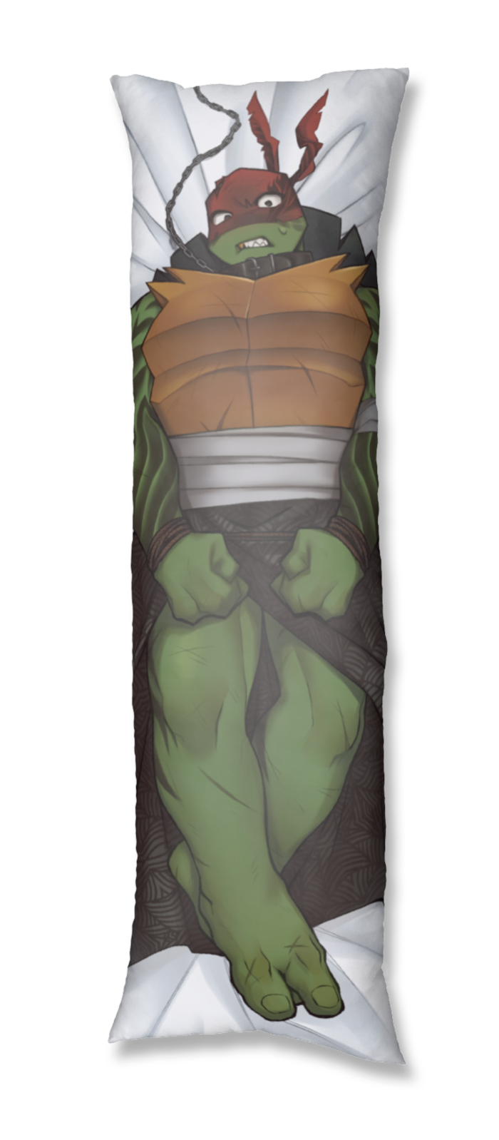 抱き枕カバー - 500x1600(mm)