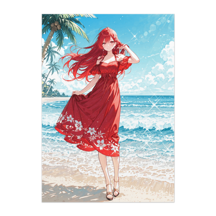 ポスター - A2