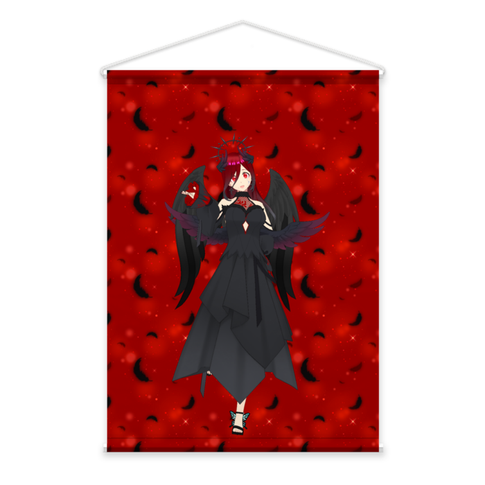 タペストリー - B2縦