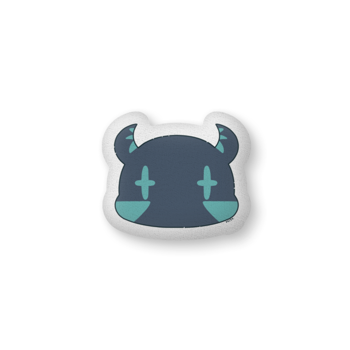 ふかふかクッション - 中（H36×W56cm） - 両面