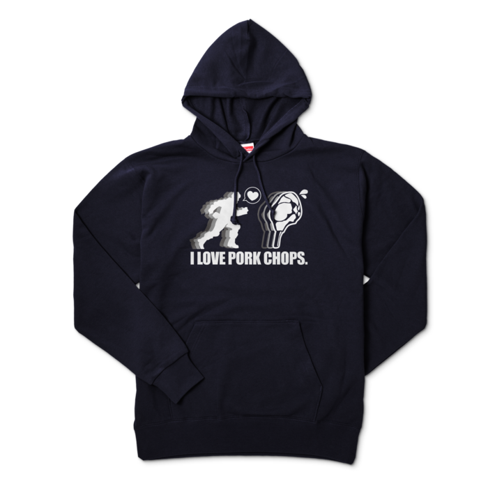 - XL - ネイビー