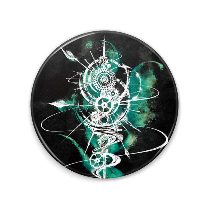 緑 75mm