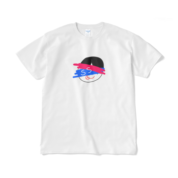 Tシャツ(短納期) - XL - ホワイト